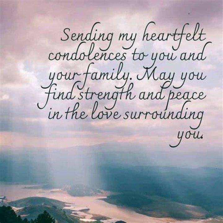 70+ Heartfelt Condolence Messages on Death of Father WishesMsg