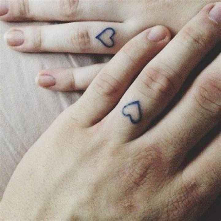 79 Most Exquisite Finger Tattoos Design Mens Craze