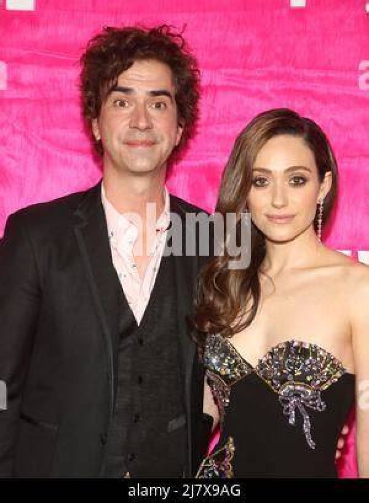 9 Mayo 2022 West Hollywood, California Grace Rulfo, Manuel Garc&iacute;a