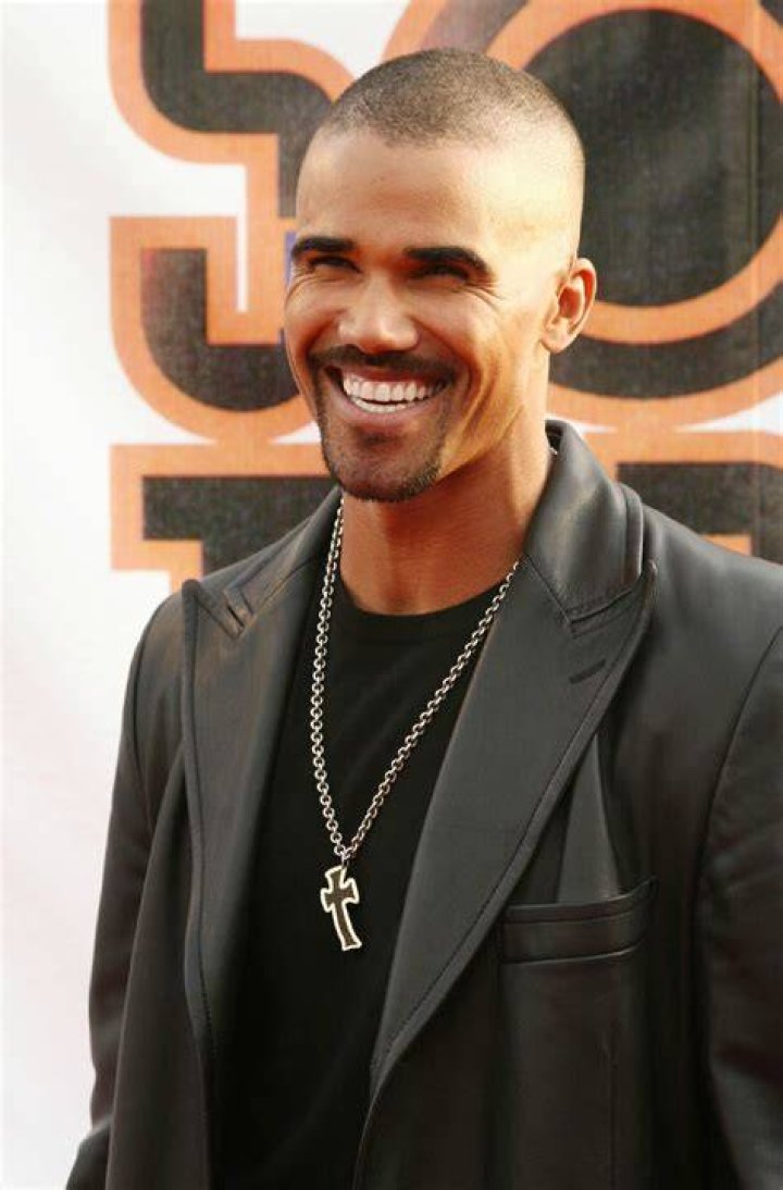 9 Times Shemar Moore Kept Lightskinned Brothas In Style Over The Years