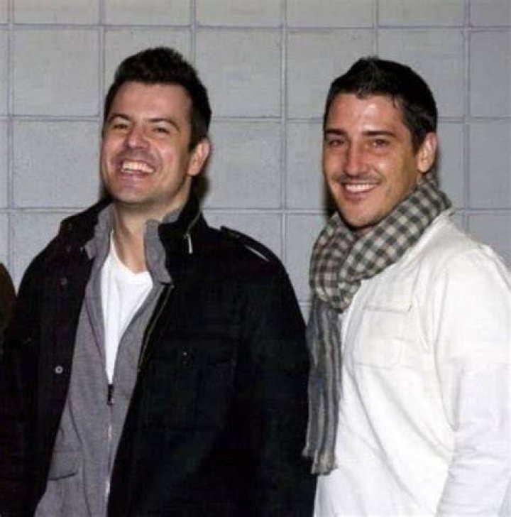 93 best The Knight Brothers ️ images on Pinterest Jordan knight