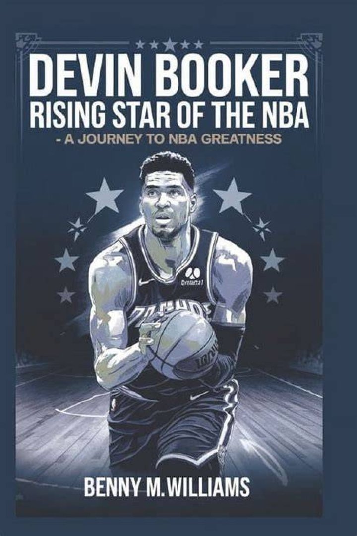 A Basketball Star's Journey To Greatness