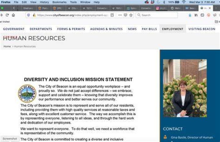 A Beacon For Diversity And Inclusion