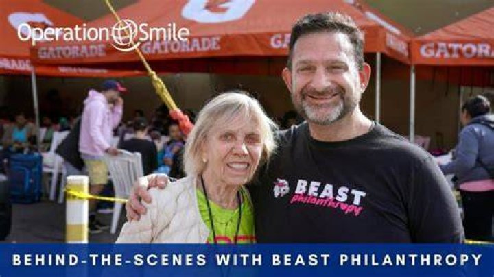 A Behind-the-Scenes Look At Their Marriage And Philanthropy