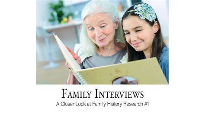 A Closer Look At Her Family History