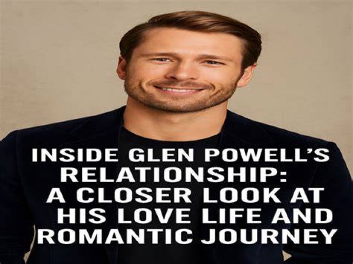 A Closer Look At His Relationship