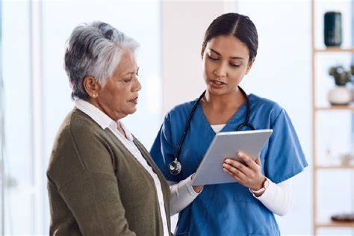 A Comprehensive Guide For Patients And Caregivers