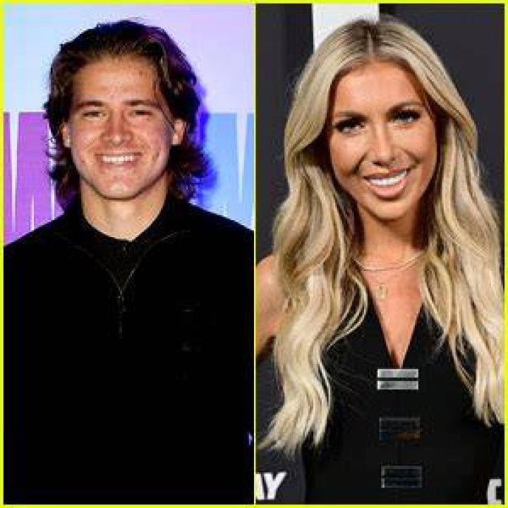 A Comprehensive Look At Taylor Bisciotti's Husband And Their Relationship