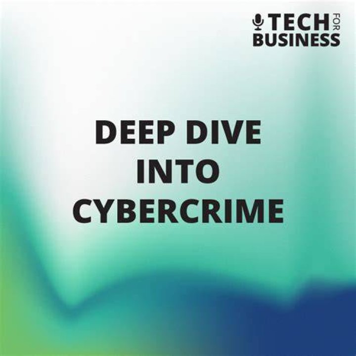 A Deep Dive Into A Cybercrime Takedown