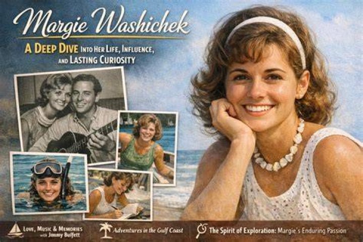 A Deep Dive Into Her Life And Crimes