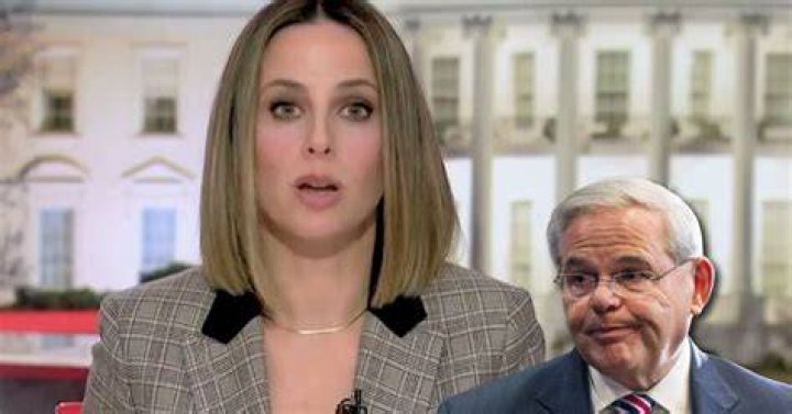 A Deep Dive Into The Life Of Bob Menendez's Daughter: Controversies And Connections