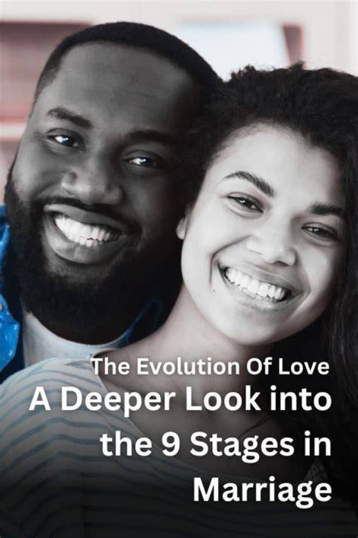 A Deeper Look Into Her Marriage