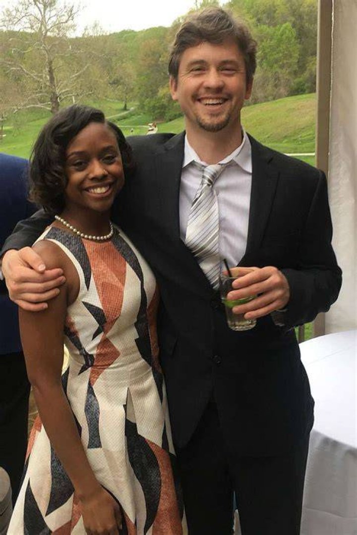A Deeper Look Into Matt McCusker's Wife