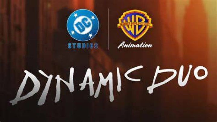 A Dynamic Duo On Screen And Beyond