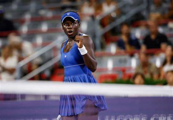A Fortune Built On Tennis Triumphs