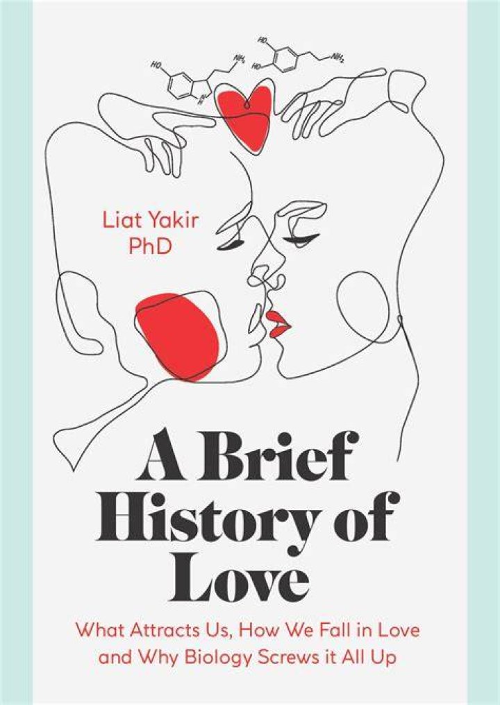 A History Of Love And Public Interest