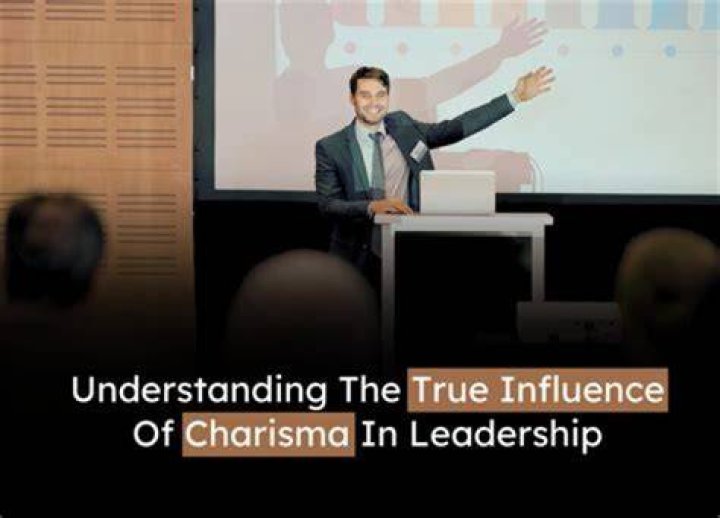 A Journey Into Charisma And Complexity