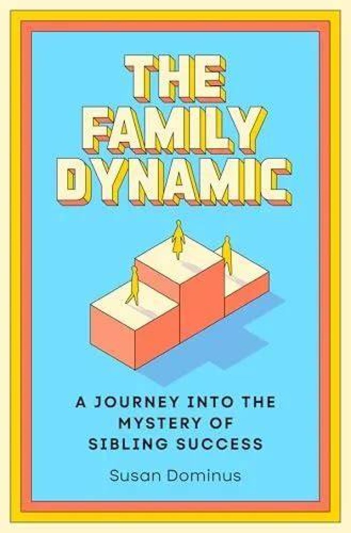 A Journey Into Family, Love, And Success