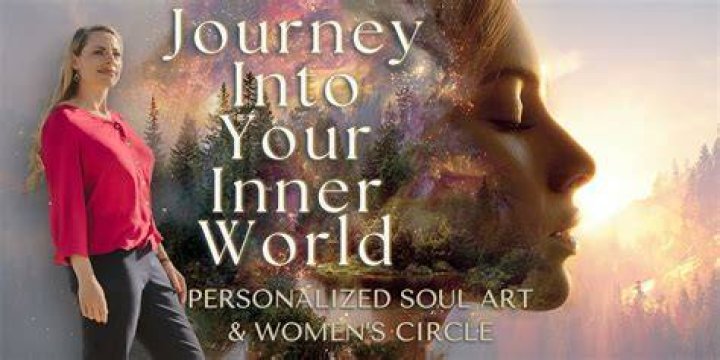 A Journey Into Her Inner World