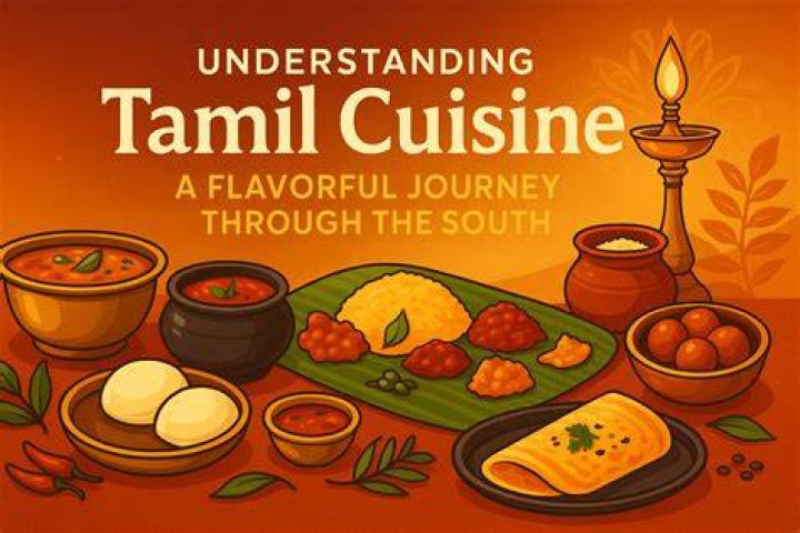 A Journey Into Her Tamil-Canadian Roots