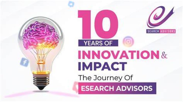 A Journey Into Innovation And Impact