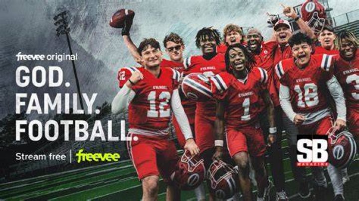 A Journey Into Love, Family, And Football