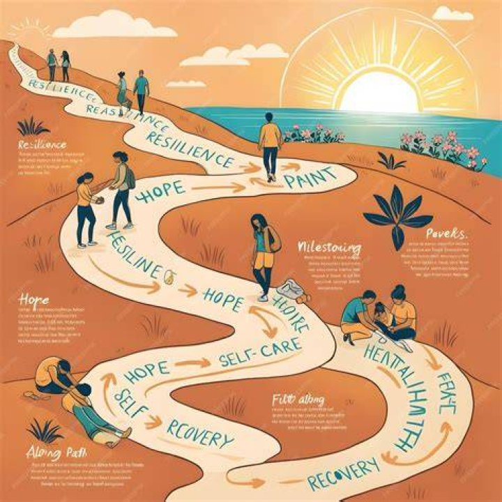 A Journey Of Art, Advocacy, And Resilience