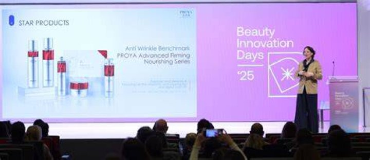 A Journey Of Beauty And Innovation