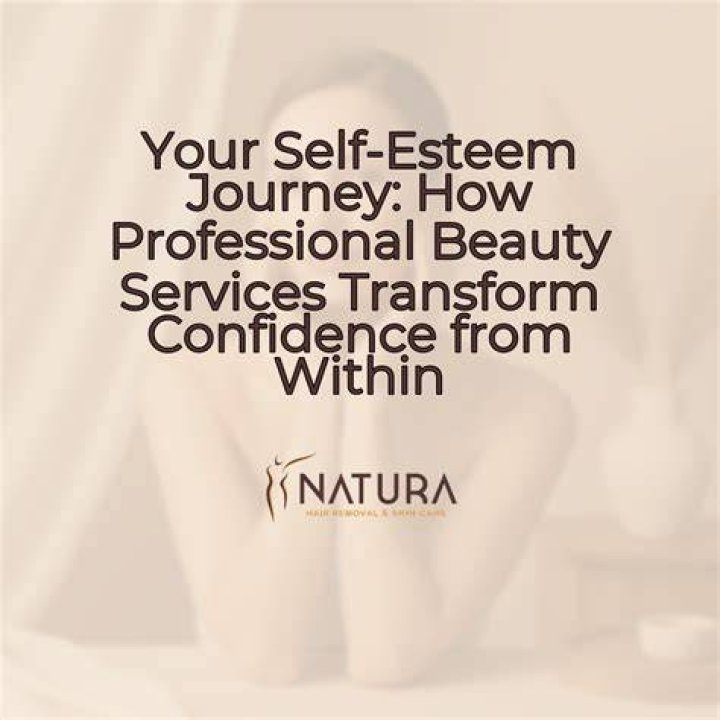 A Journey Of Beauty, Confidence, And Personal Transformation