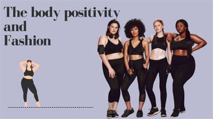 A Journey Of Body Positivity, Empowerment, And Dreams