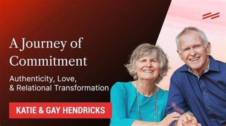 A Journey Of Commitment And Connection