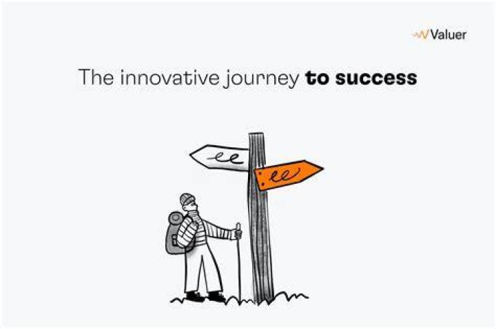 A Journey Of Innovation And Success