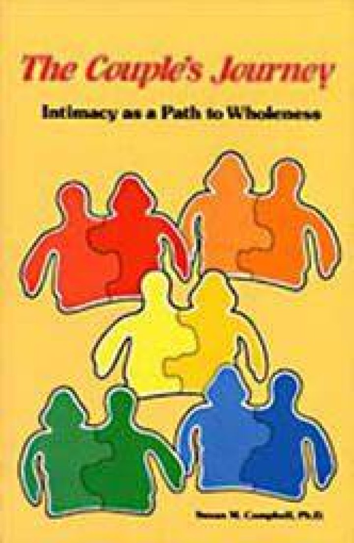 A Journey Of Intimacy And Insight