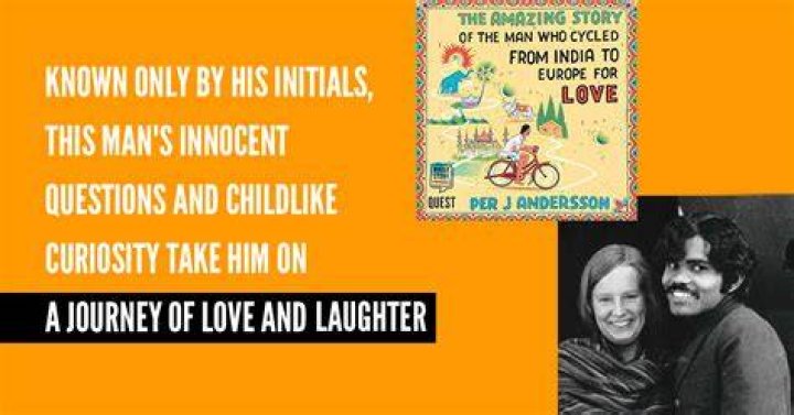 A Journey Of Laughter And Insight