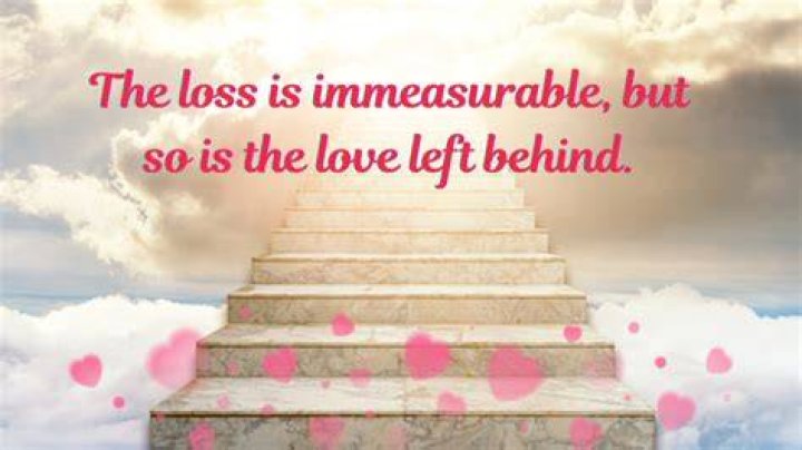 A Journey Of Love, Loss, And Inspiration