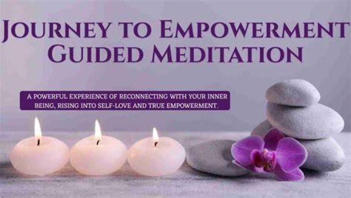 A Journey Of Love, Success, And Empowerment