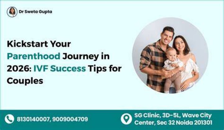 A Journey Of Parenthood And Success