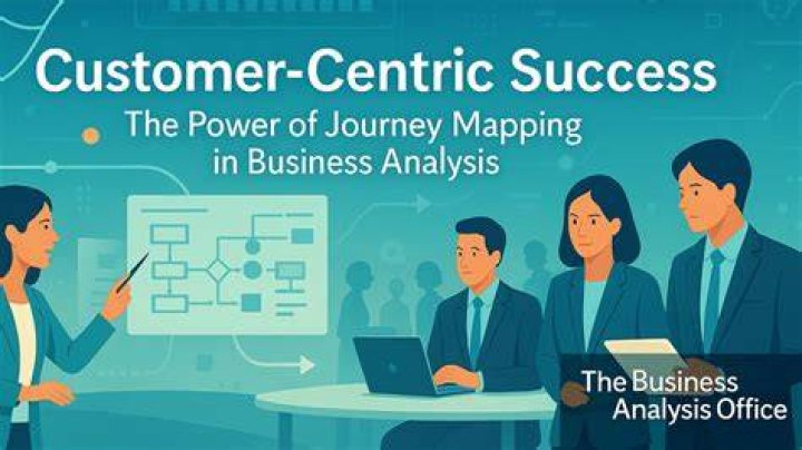 A Journey Of Power And Impact