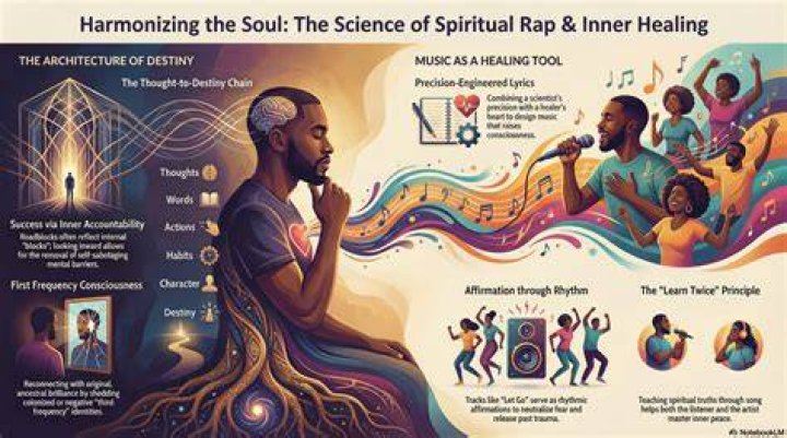 A Journey Through Music, Advocacy, And Inspiration