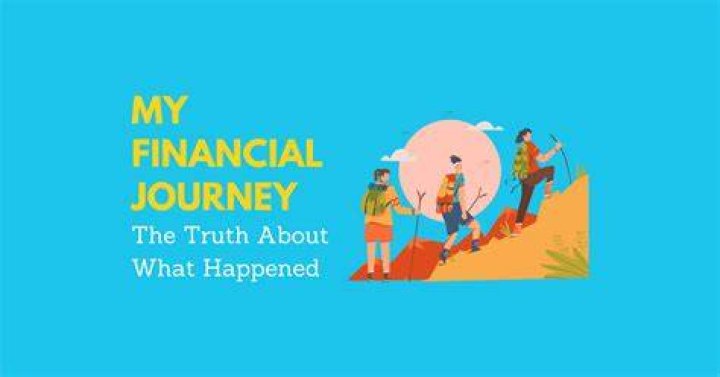 A Journey To Financial Insight