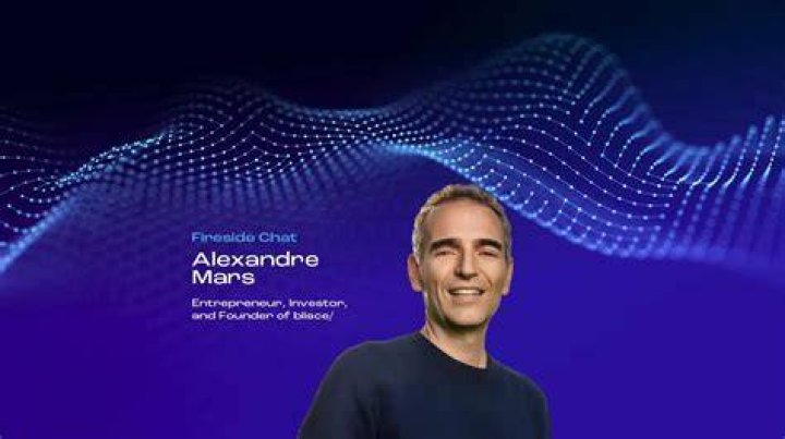 A Leading Entrepreneur And Investor