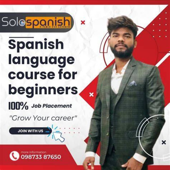 A Leading Expert In Spanish Language And Literature