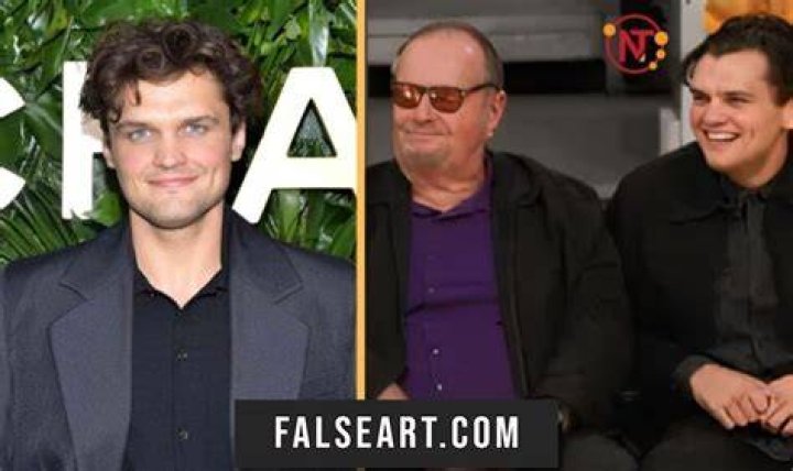 A Legacy Of Hollywood Ties And Family Values