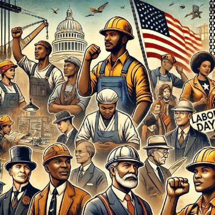 A Legacy Of Labor History And Social Justice