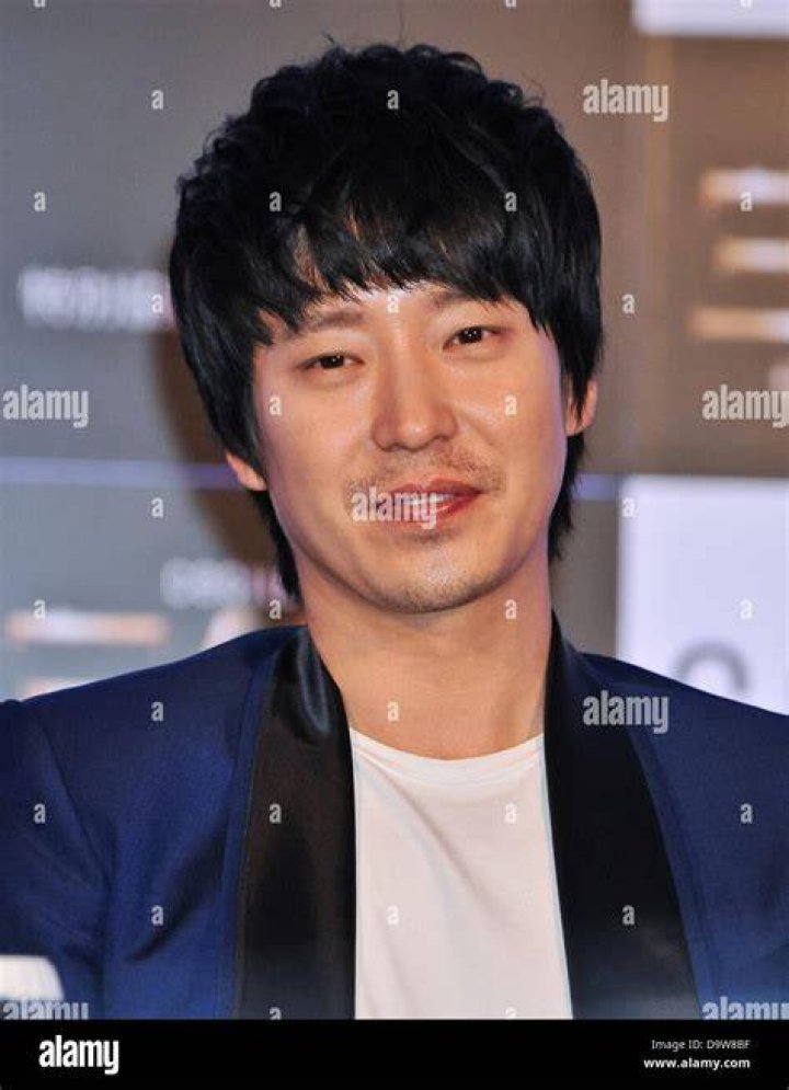 A-list Actor Um Ki-joon's Journey To Stardom