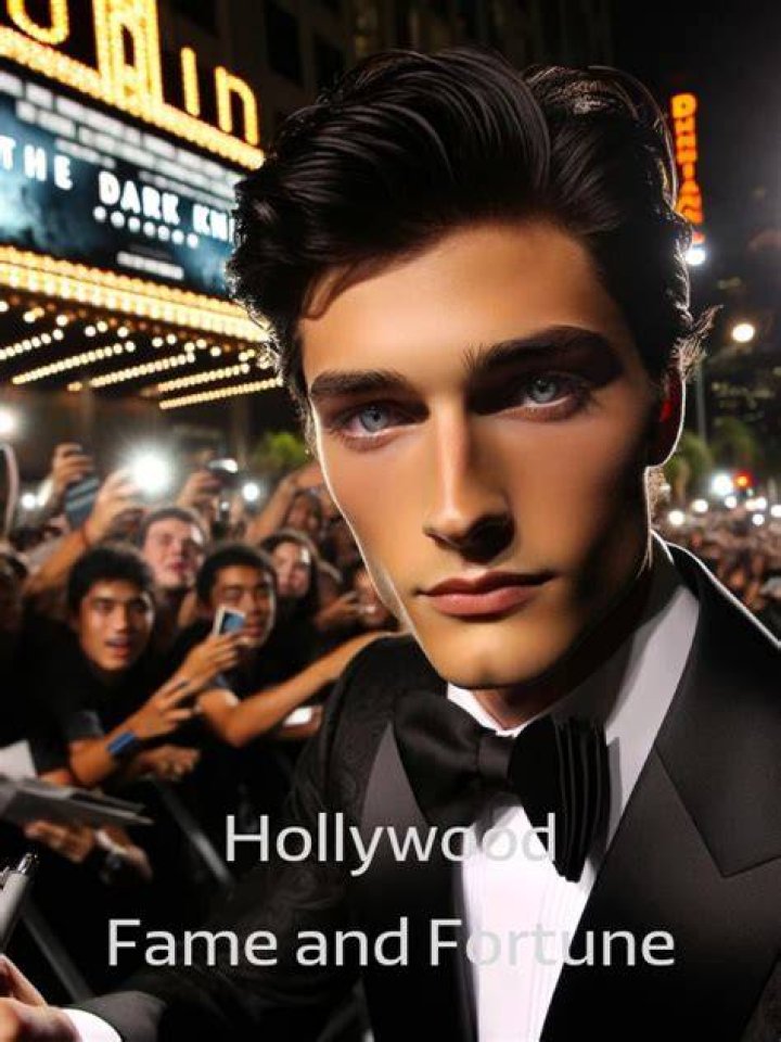 A Notable Fortune In Hollywood
