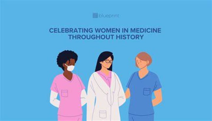 A Pioneer In Medicine And Women's Rights