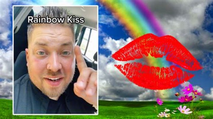 A Rainbow Kiss What Is It? All To Know About The 69 Kiss Position ABTC