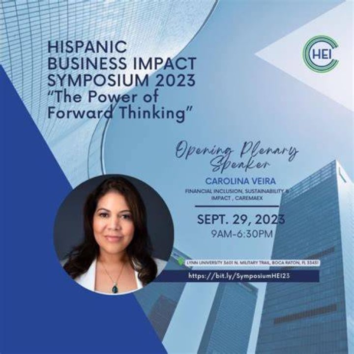 A Renowned Thought Leader In Business And Entrepreneurship