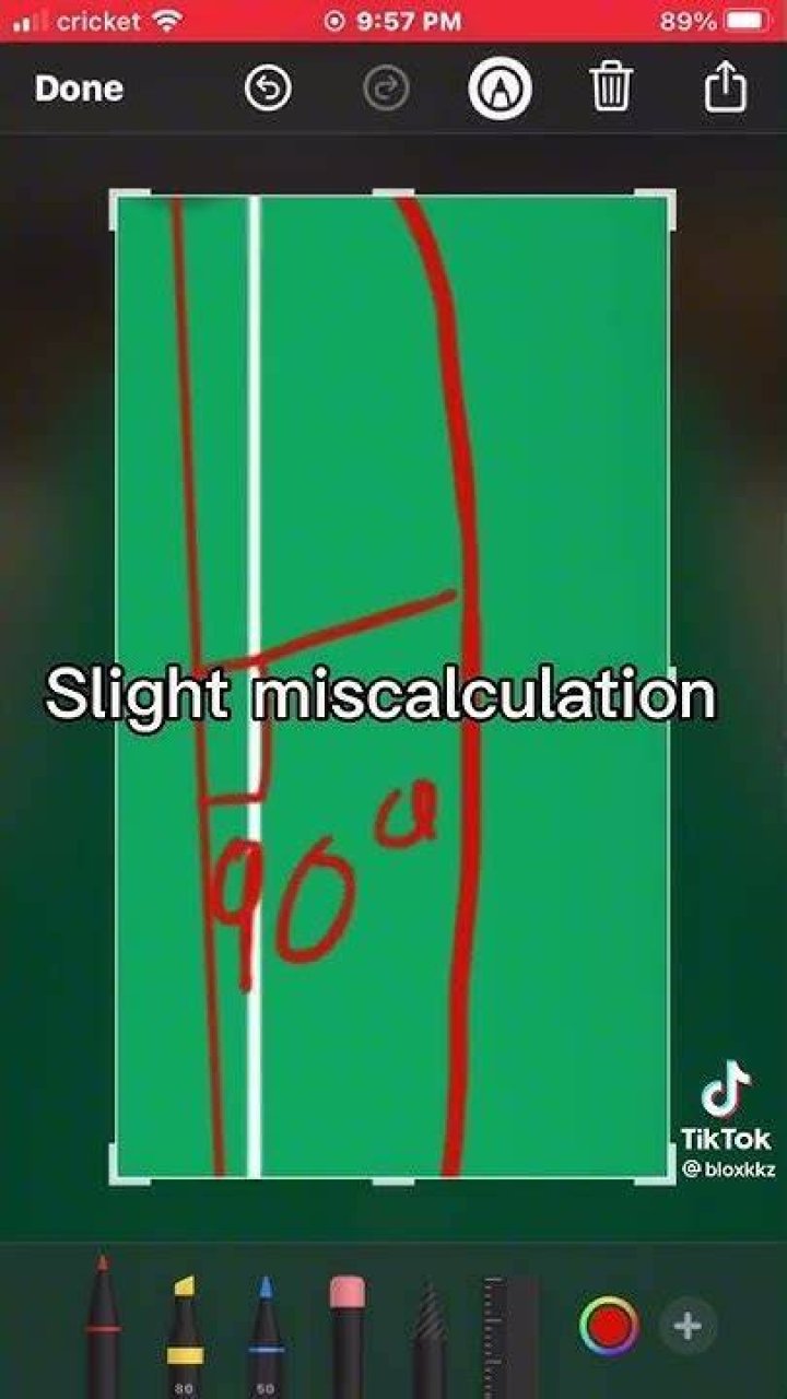 A slight miscalculation r/Unexpected